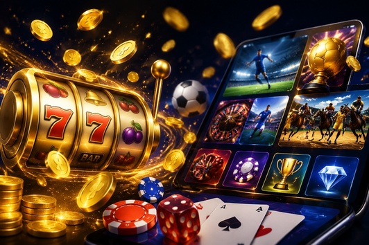 888v Casino – trải nghiệm sòng bạc đỉnh cao tại Việt Nam