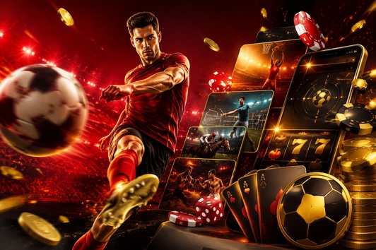 888v Casino – sòng bạc trực tuyến đẳng cấp quốc tế